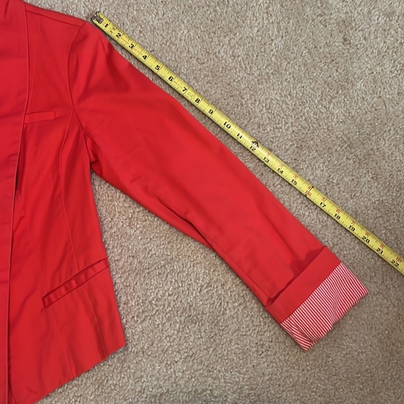 Used Guess blazer/suit jacket - Picture 10 of 13